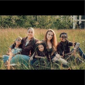 Meet your Posher, Gabrielle